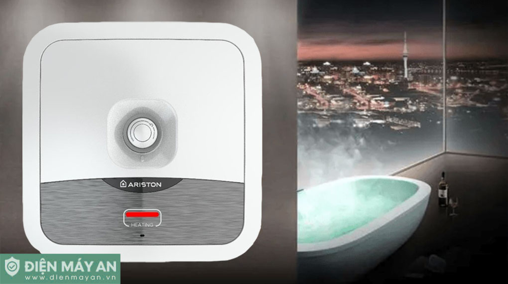 Bình nóng lạnh Ariston 30 lít AN2 30R AG+